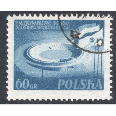 POLAND SCOTT 701