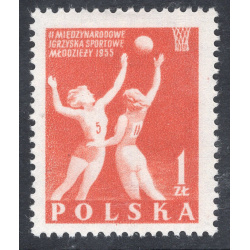 POLAND SCOTT 702