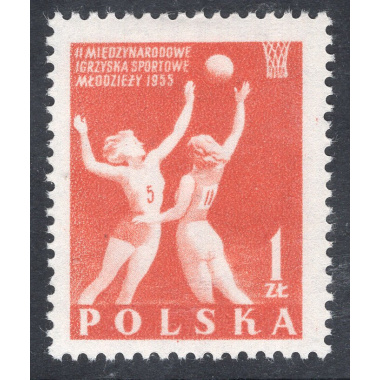POLAND SCOTT 702