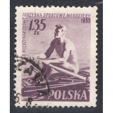 POLAND SCOTT 703