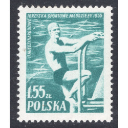 POLAND SCOTT 704