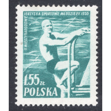 POLAND SCOTT 704