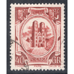 POLAND SCOTT 706