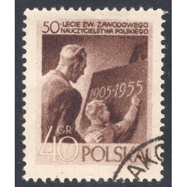 POLAND SCOTT 715