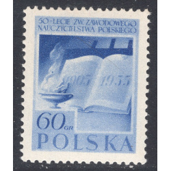 POLAND SCOTT 716
