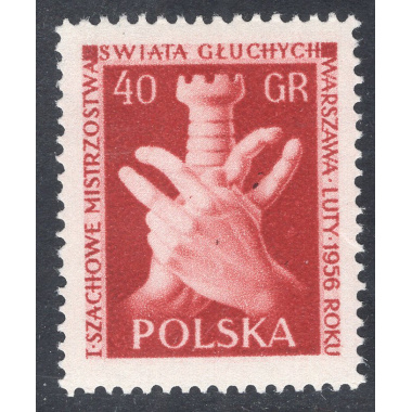 POLAND SCOTT 717