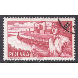 POLAND SCOTT 720