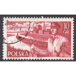 POLAND SCOTT 720
