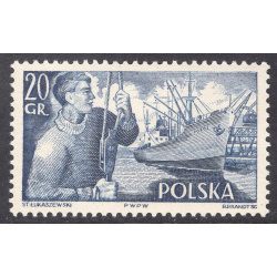 POLAND SCOTT 721