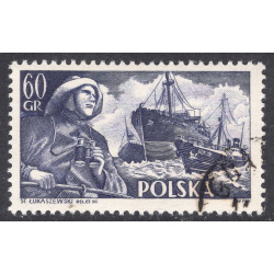 POLAND SCOTT 723
