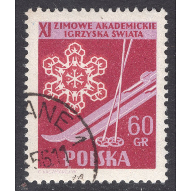 POLAND SCOTT 726