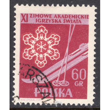 POLAND SCOTT 726