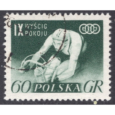 POLAND SCOTT 728