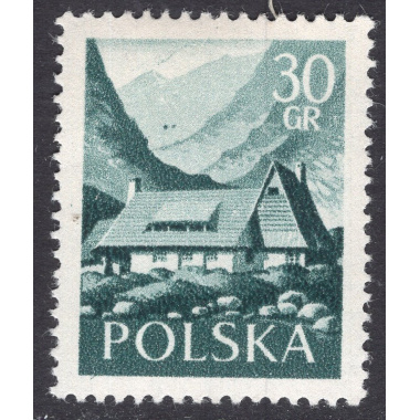 POLAND SCOTT 729