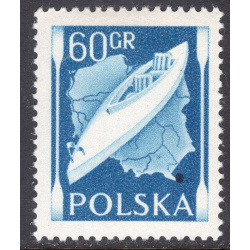 POLAND SCOTT 731