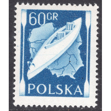 POLAND SCOTT 731