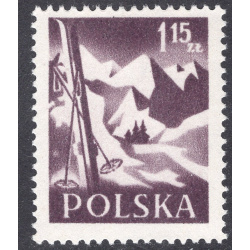 POLAND SCOTT 732