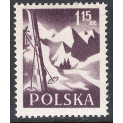 POLAND SCOTT 732