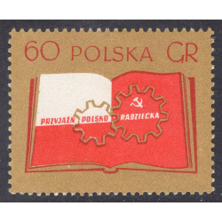 POLAND SCOTT 741