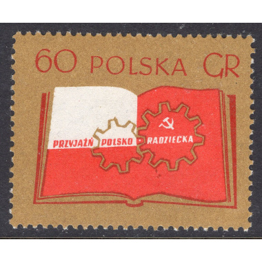 POLAND SCOTT 741