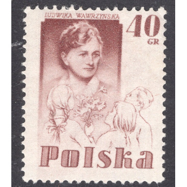 POLAND SCOTT 742