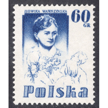 POLAND SCOTT 743