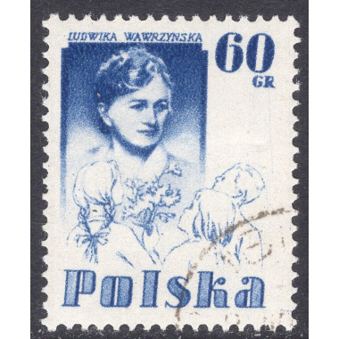 POLAND SCOTT 743