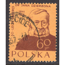 POLAND SCOTT 745
