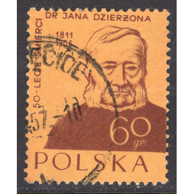 POLAND SCOTT 745