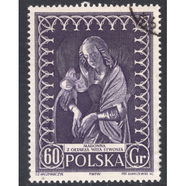 POLAND SCOTT 747