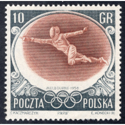 POLAND SCOTT 750
