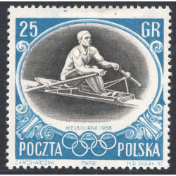POLAND SCOTT 752