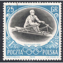 POLAND SCOTT 752