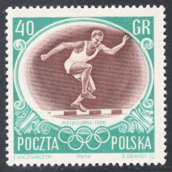 POLAND SCOTT 753