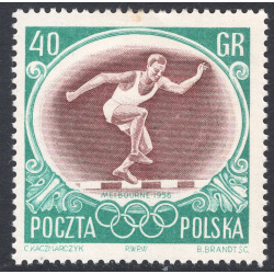 POLAND SCOTT 753
