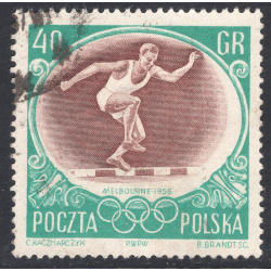 POLAND SCOTT 753