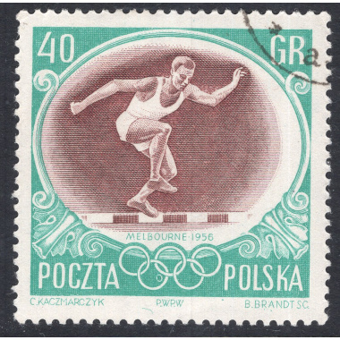 POLAND SCOTT 753