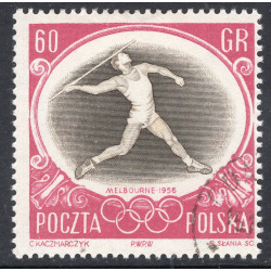 POLAND SCOTT 754