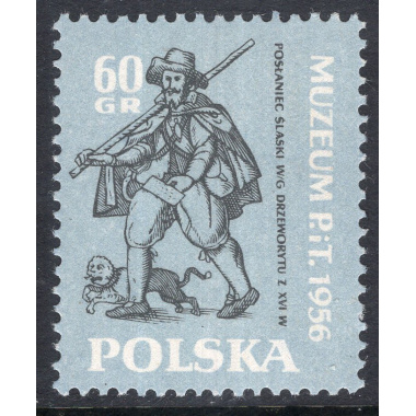 POLAND SCOTT 757