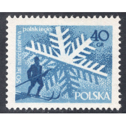 POLAND SCOTT 758
