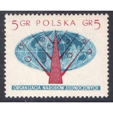 POLAND SCOTT 761