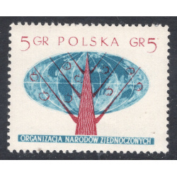 POLAND SCOTT 761