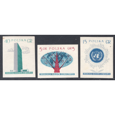 POLAND SCOTT 761-763