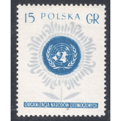 POLAND SCOTT 762