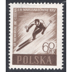 POLAND SCOTT 765