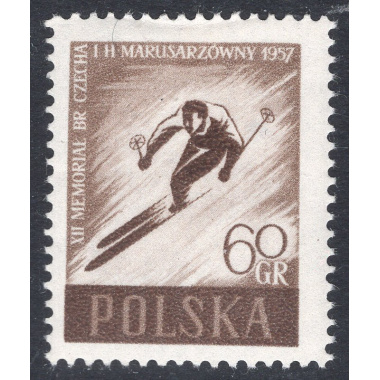 POLAND SCOTT 765