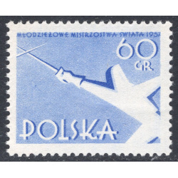 POLAND SCOTT 768