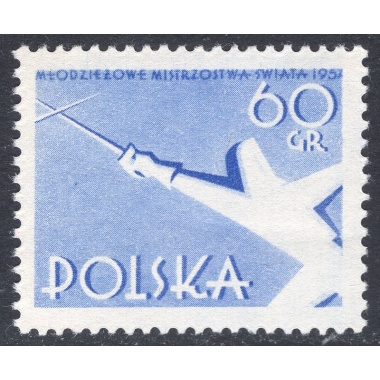 POLAND SCOTT 768