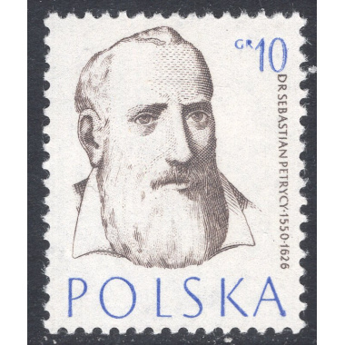 POLAND SCOTT 769