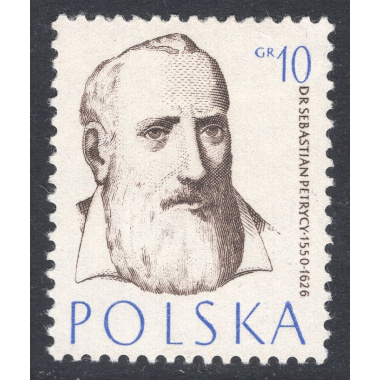 POLAND SCOTT 769